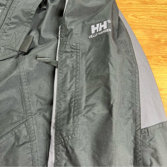 GUC Men’s Helly Hansen Jacket/Windbreaker Shell - Picture 3 of 7